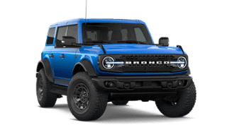 2026 Ford Bronco® External Image 5